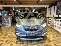 2019 Opel Mokka