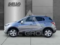2019 Opel Mokka