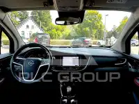 2019 Opel Mokka
