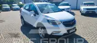 2019 Opel Mokka
