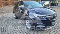 2019 Opel Mokka