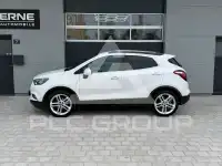 2019 Opel Mokka