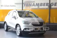 2019 Opel Mokka