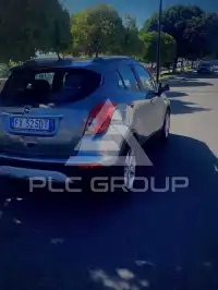 2019 Opel Mokka