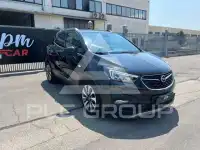 2019 Opel Mokka