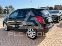 2019 Opel Mokka