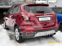 2019 Opel Mokka