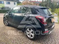 2019 Opel Mokka