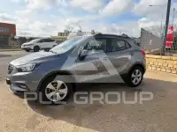 2019 Opel Mokka