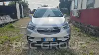 2019 Opel Mokka