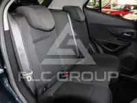 2019 Opel Mokka