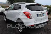 2019 Opel Mokka