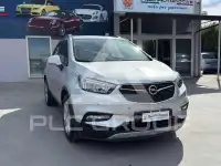 2019 Opel Mokka