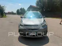 2019 Opel Mokka