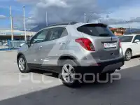 2019 Opel Mokka