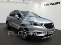 2019 Opel Mokka