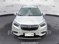 2019 Opel Mokka