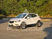 2019 Opel Mokka