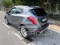 2019 Opel Mokka