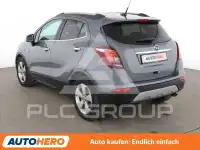 2019 Opel Mokka
