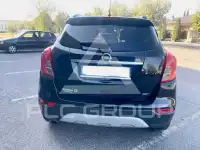 2019 Opel Mokka