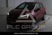 2019 Opel Mokka