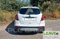 2019 Opel Mokka