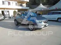 2019 Opel Mokka