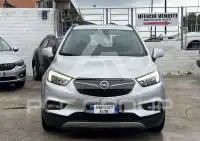 2019 Opel Mokka