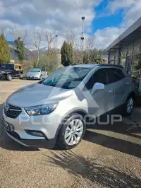 2019 Opel Mokka