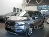 2019 Opel Mokka