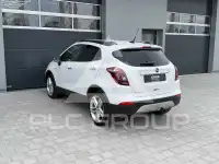 2019 Opel Mokka