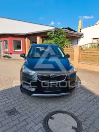 2019 Opel Mokka