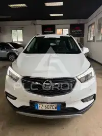 2019 Opel Mokka