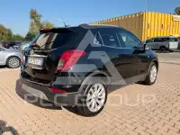2019 Opel Mokka