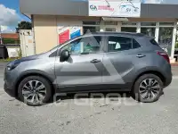 2019 Opel Mokka