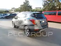 2019 Opel Mokka