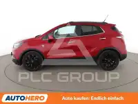 2019 Opel Mokka