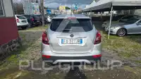 2019 Opel Mokka