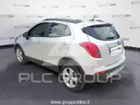 2019 Opel Mokka