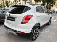 2019 Opel Mokka