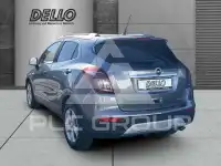 2019 Opel Mokka