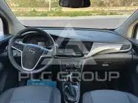 2019 Opel Mokka