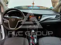 2019 Opel Mokka