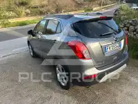 2019 Opel Mokka