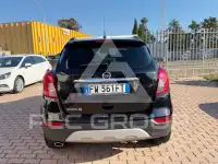 2019 Opel Mokka