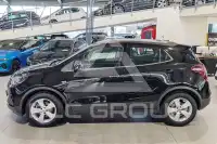 2019 Opel Mokka