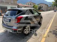 2019 Opel Mokka