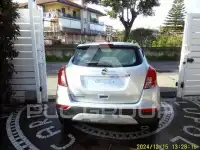 2019 Opel Mokka