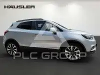 2019 Opel Mokka